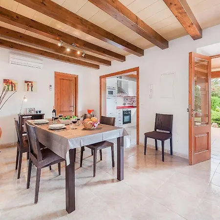 Nou Villa Pollensa