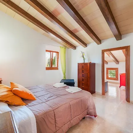 Villa Nou Pollensa