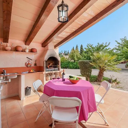 Villa Nou Pollensa